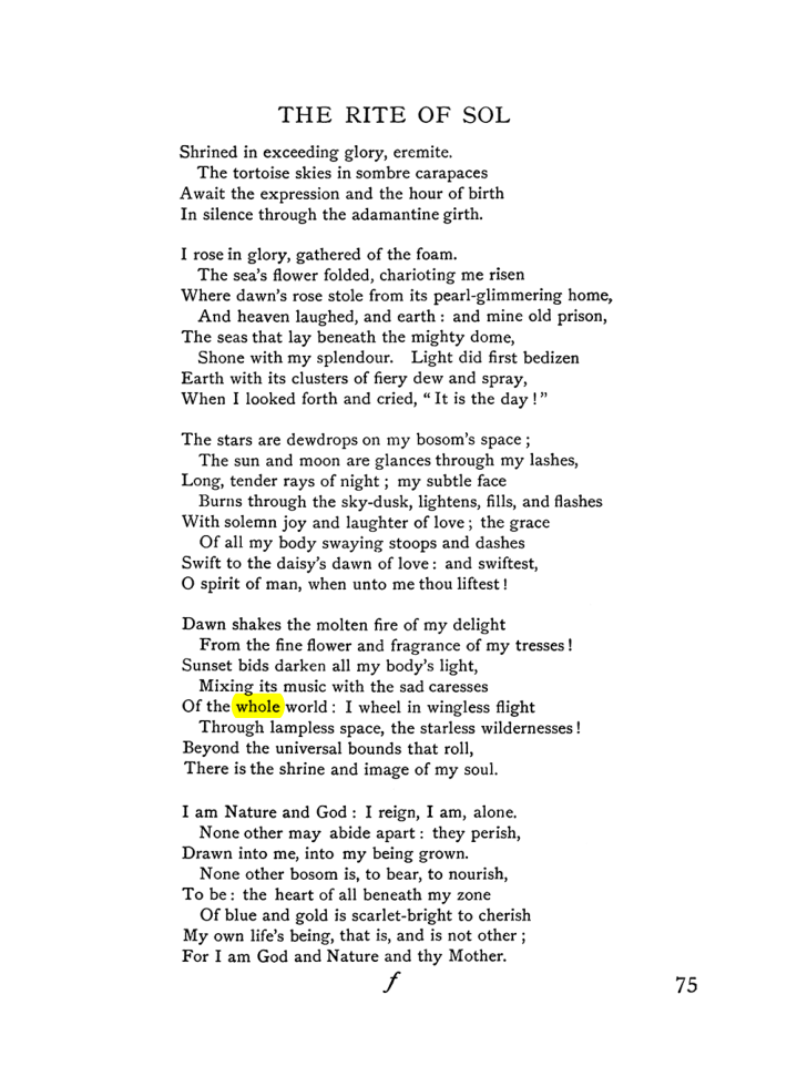 Original scan of The Equinox (Volume I, Number V), PDF page 253