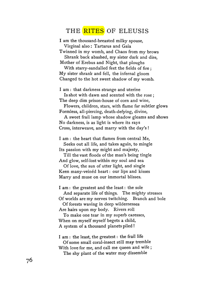 Original scan of The Equinox (Volume I, Number V), PDF page 254