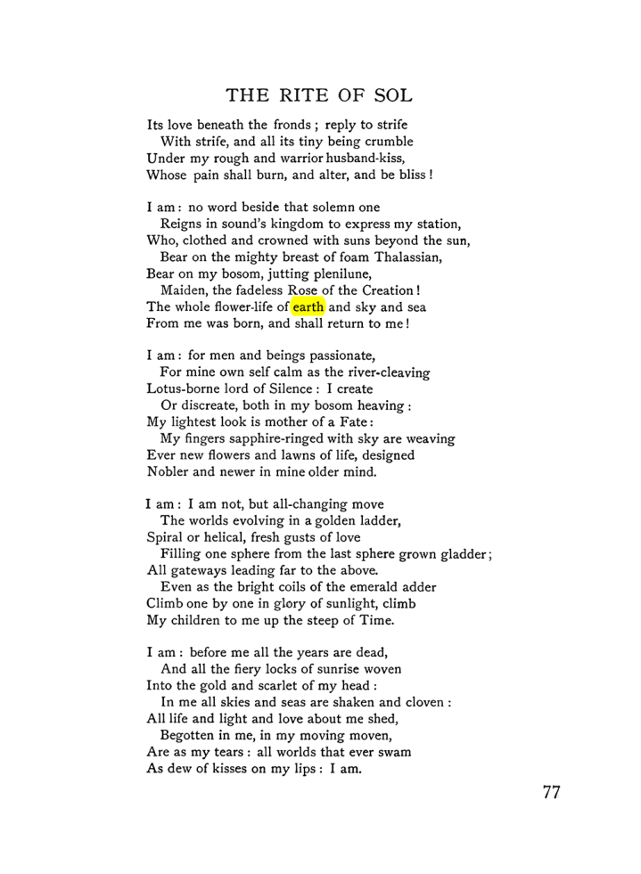 Original scan of The Equinox (Volume I, Number V), PDF page 255