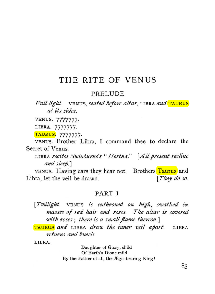 Original scan of The Equinox (Volume I, Number V), PDF page 261
