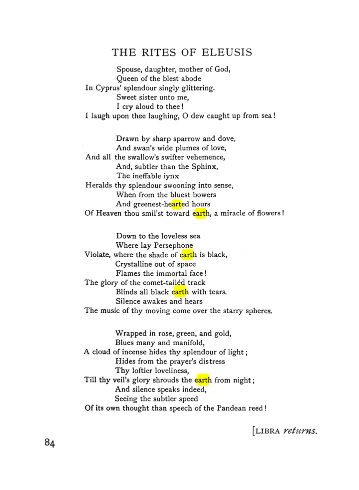 Original scan of The Equinox (Volume I, Number V), PDF page 262