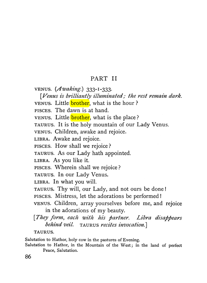 Original scan of The Equinox (Volume I, Number V), PDF page 264