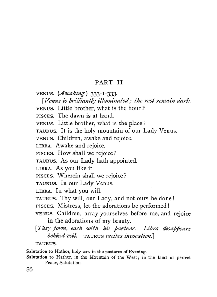 Original scan of The Equinox (Volume I, Number V), PDF page 264