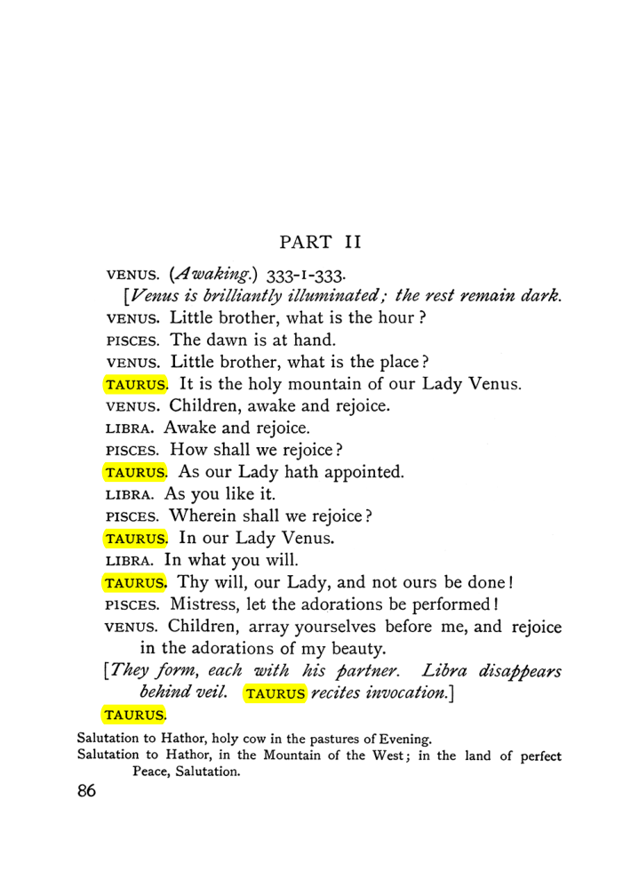 Original scan of The Equinox (Volume I, Number V), PDF page 264