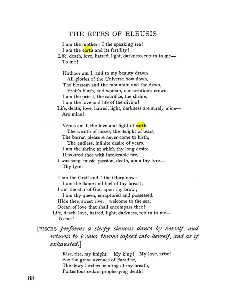 Original scan of The Equinox (Volume I, Number V), PDF page 266