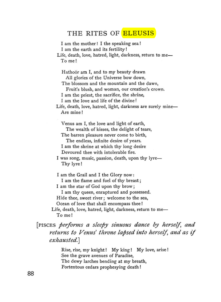 Original scan of The Equinox (Volume I, Number V), PDF page 266