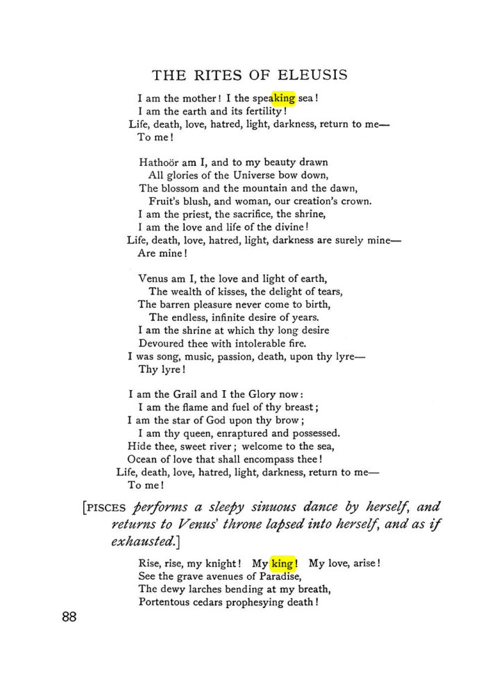 Original scan of The Equinox (Volume I, Number V), PDF page 266
