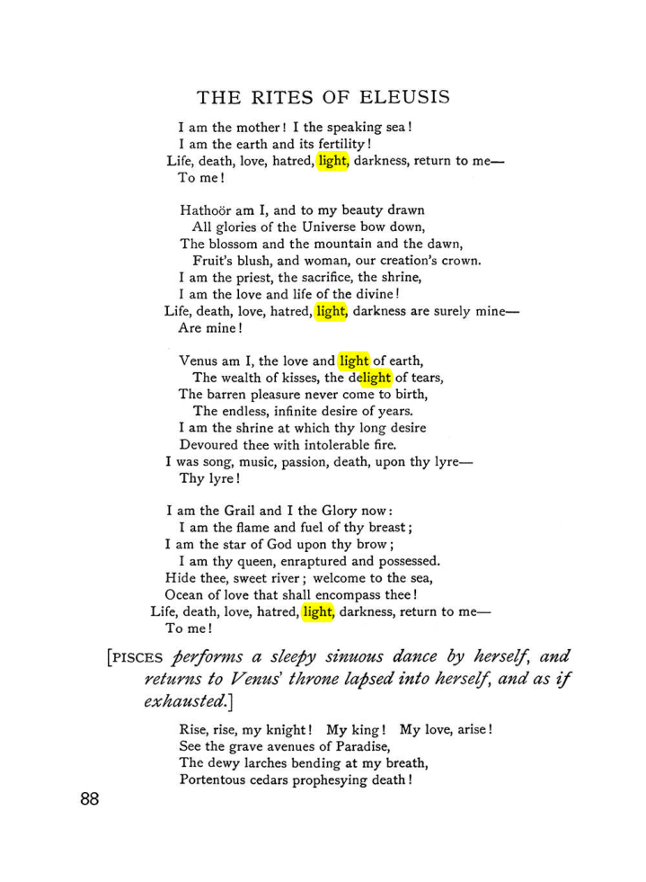 Original scan of The Equinox (Volume I, Number V), PDF page 266