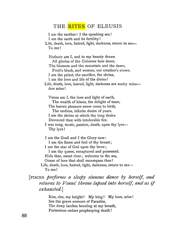 Original scan of The Equinox (Volume I, Number V), PDF page 266