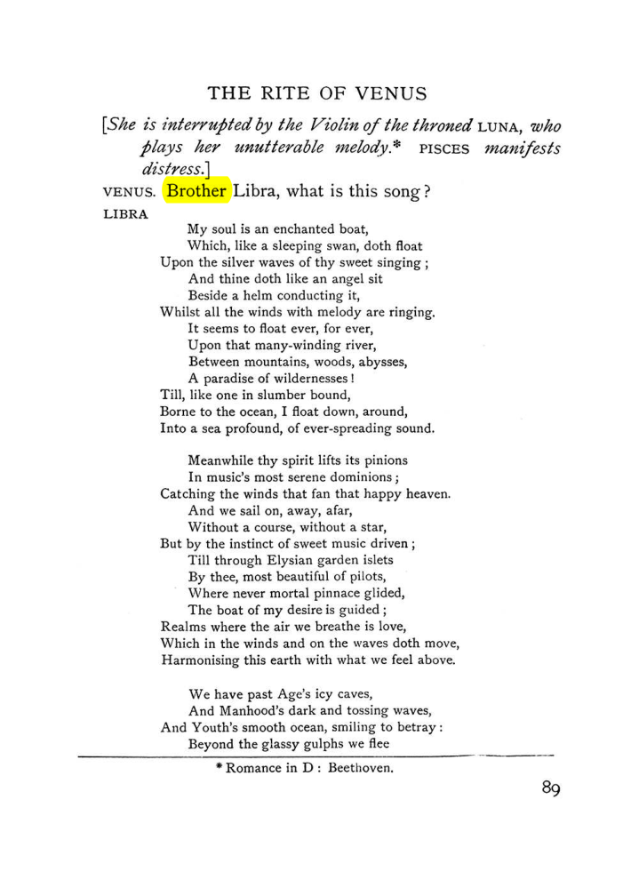 Original scan of The Equinox (Volume I, Number V), PDF page 267