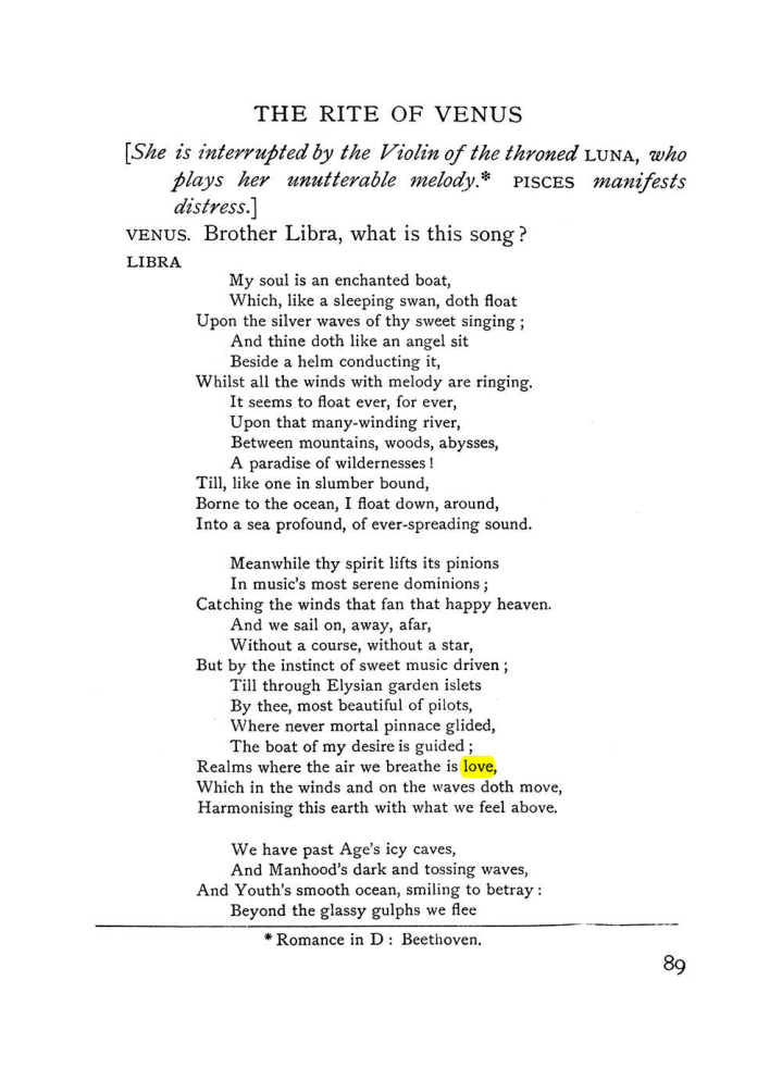 Original scan of The Equinox (Volume I, Number V), PDF page 267