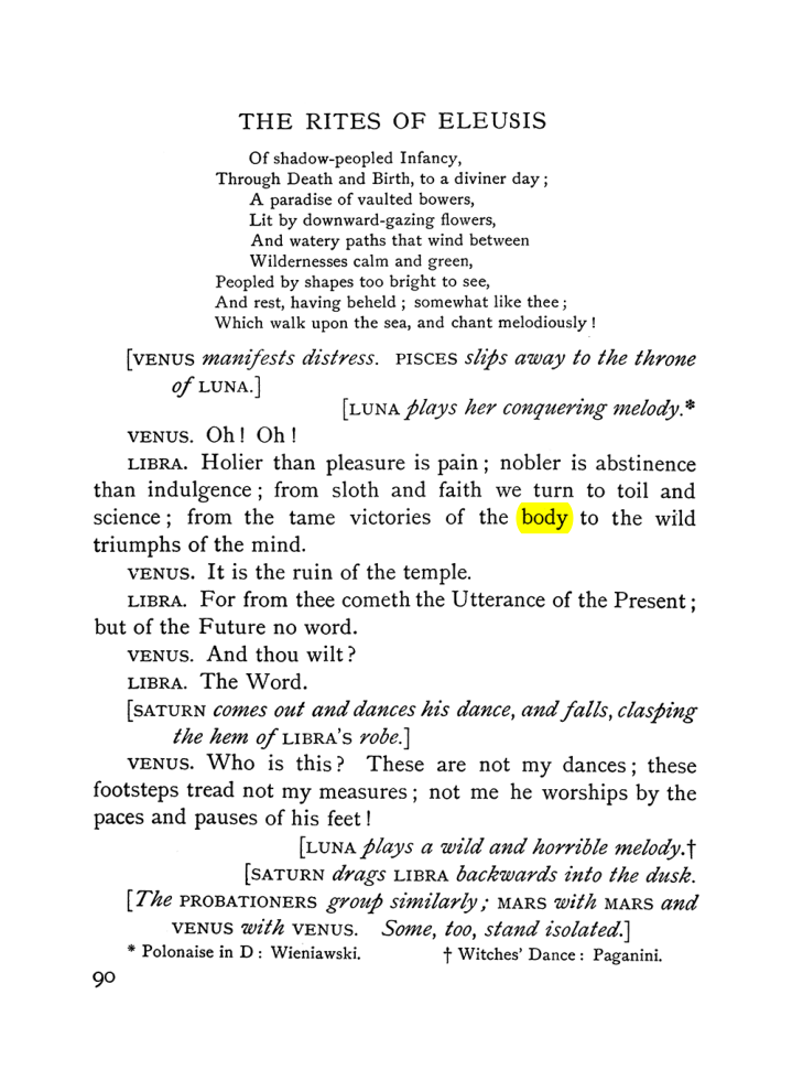Original scan of The Equinox (Volume I, Number V), PDF page 268