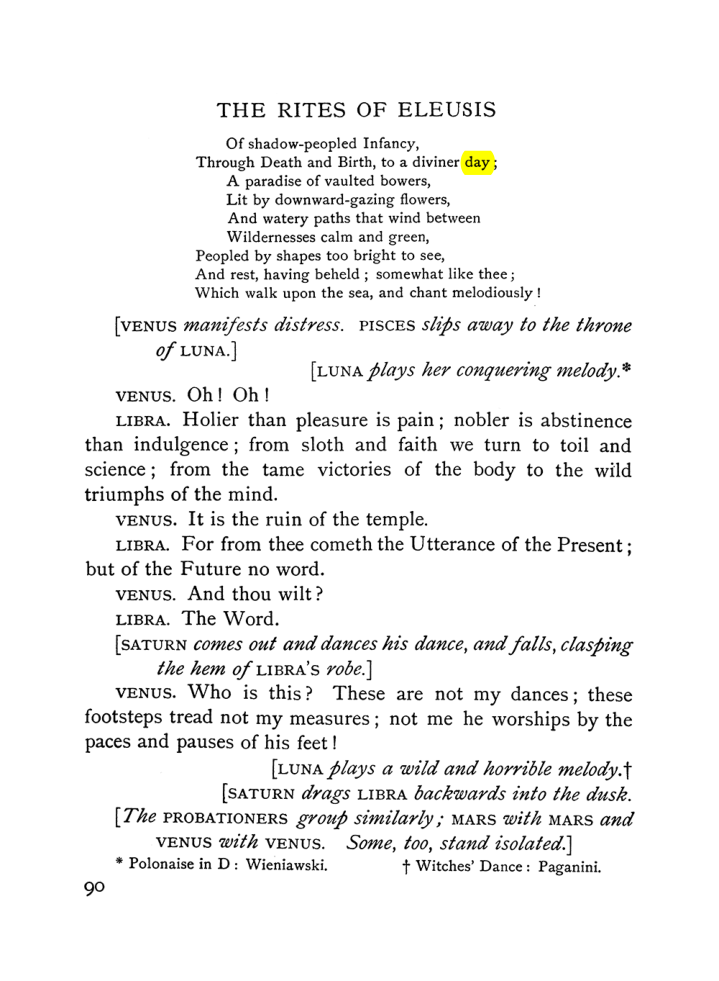 Original scan of The Equinox (Volume I, Number V), PDF page 268