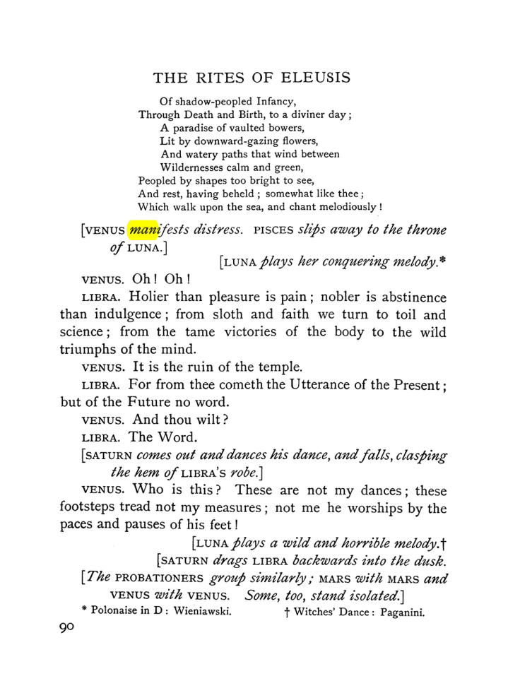 Original scan of The Equinox (Volume I, Number V), PDF page 268
