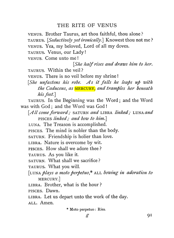 Original scan of The Equinox (Volume I, Number V), PDF page 269