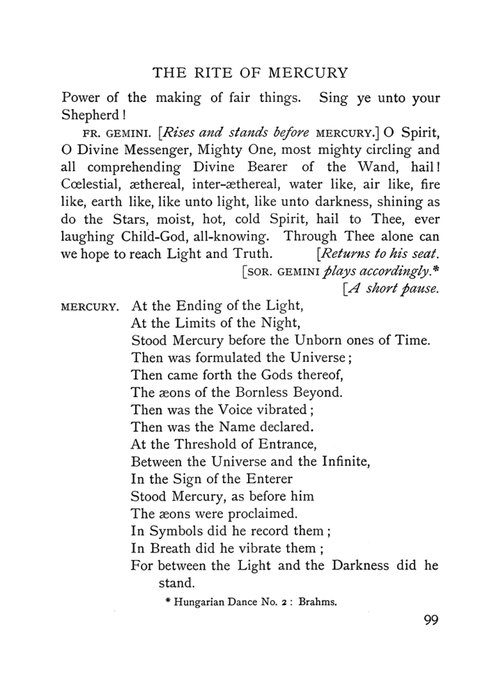 Original scan of The Equinox (Volume I, Number V), PDF page 277