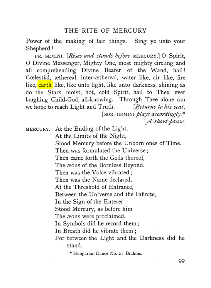 Original scan of The Equinox (Volume I, Number V), PDF page 277