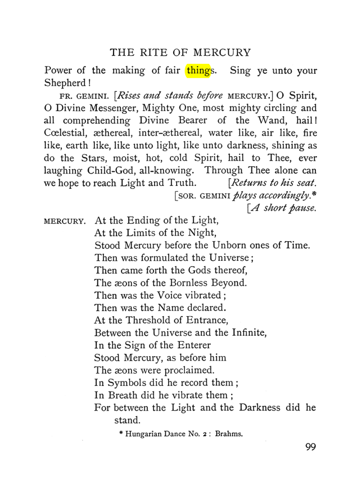 Original scan of The Equinox (Volume I, Number V), PDF page 277