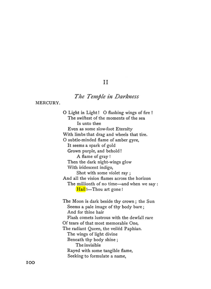 Original scan of The Equinox (Volume I, Number V), PDF page 278