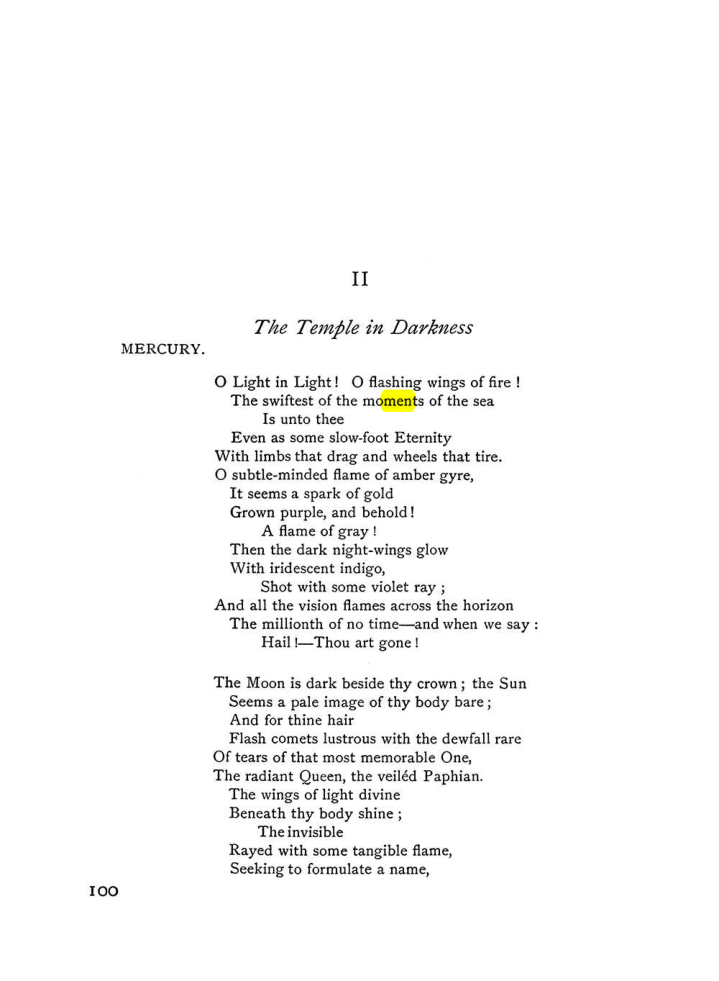 Original scan of The Equinox (Volume I, Number V), PDF page 278