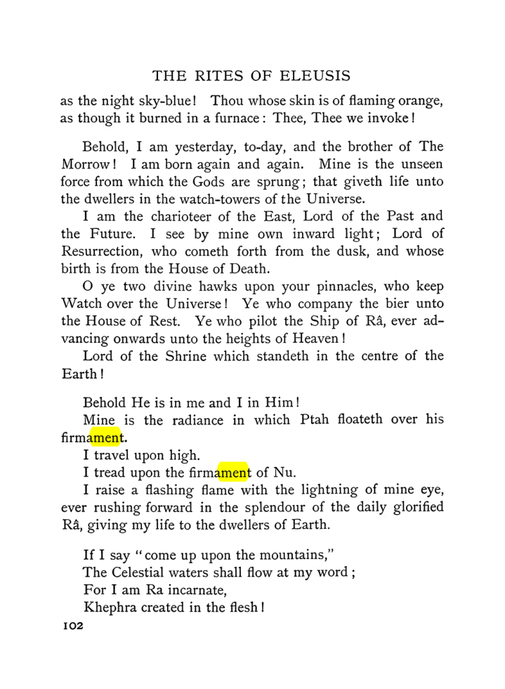 Original scan of The Equinox (Volume I, Number V), PDF page 280