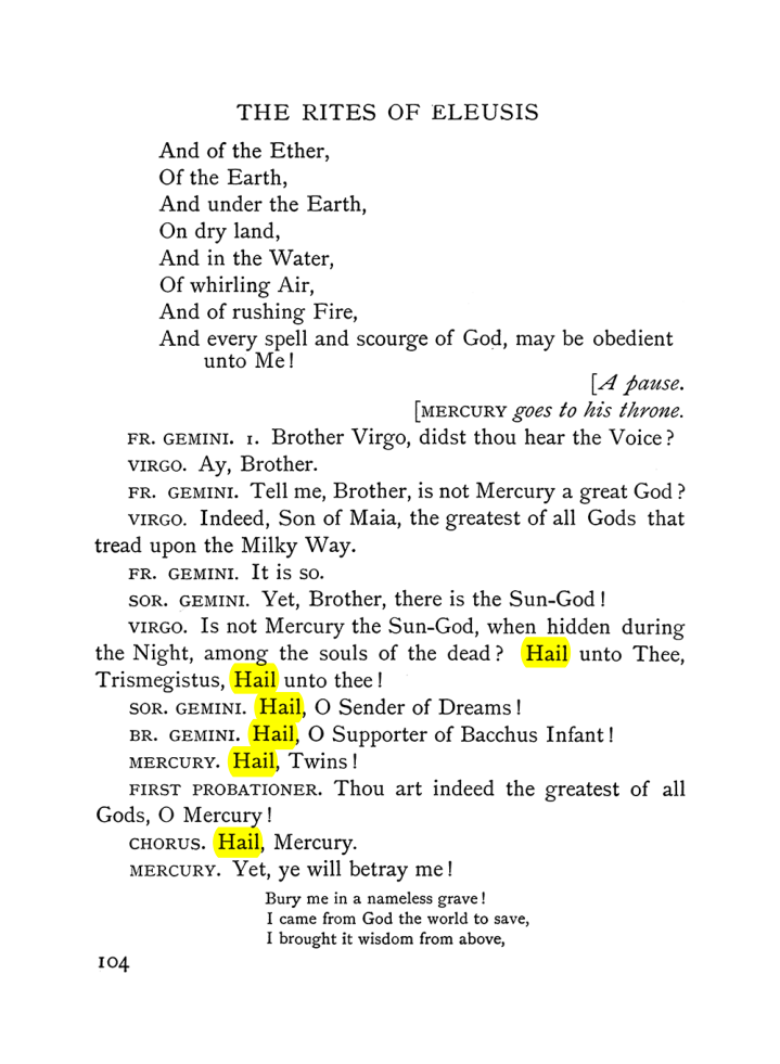 Original scan of The Equinox (Volume I, Number V), PDF page 282