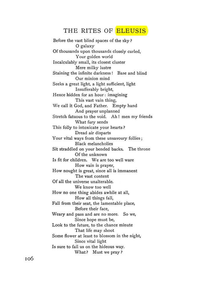 Original scan of The Equinox (Volume I, Number V), PDF page 284