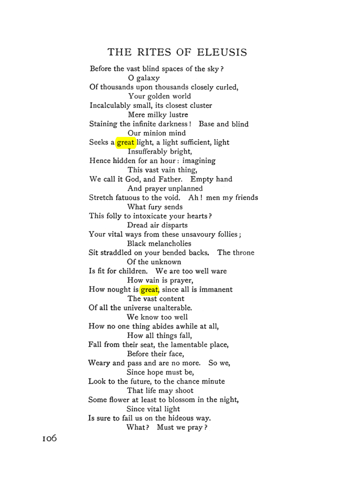 Original scan of The Equinox (Volume I, Number V), PDF page 284