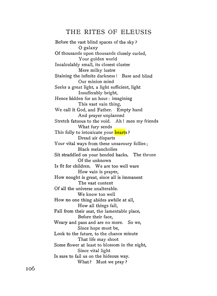 Original scan of The Equinox (Volume I, Number V), PDF page 284