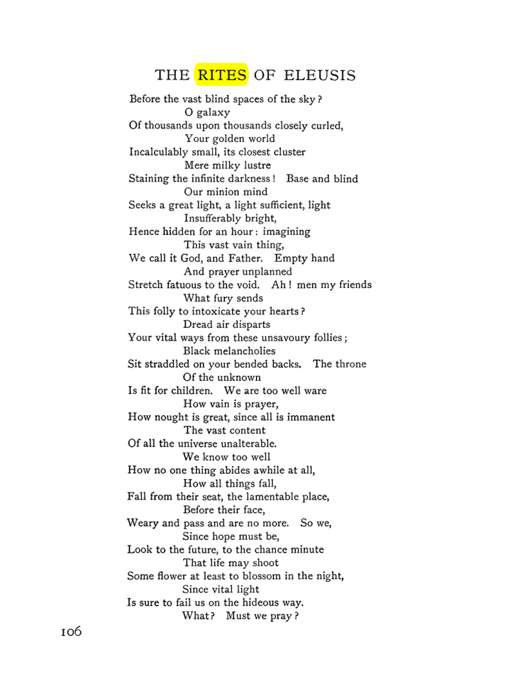 Original scan of The Equinox (Volume I, Number V), PDF page 284