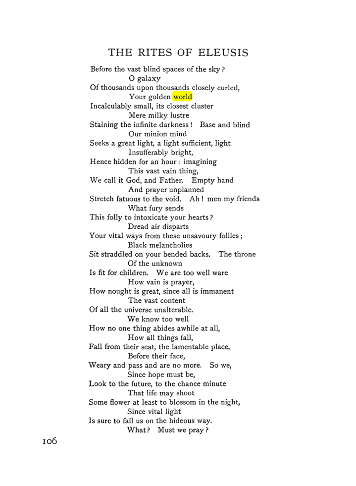 Original scan of The Equinox (Volume I, Number V), PDF page 284