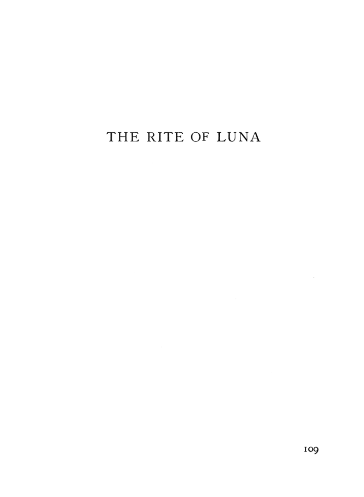 Original scan of The Equinox (Volume I, Number V), PDF page 287