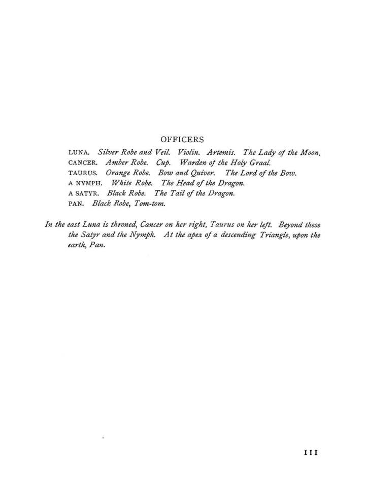 Original scan of The Equinox (Volume I, Number V), PDF page 289
