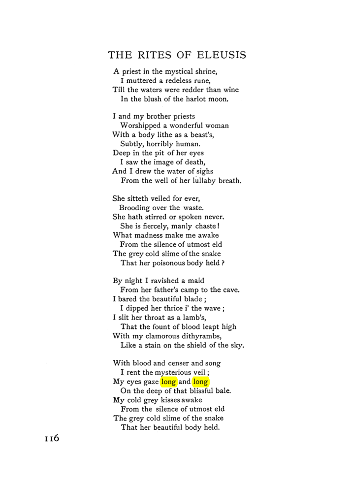 Original scan of The Equinox (Volume I, Number V), PDF page 294