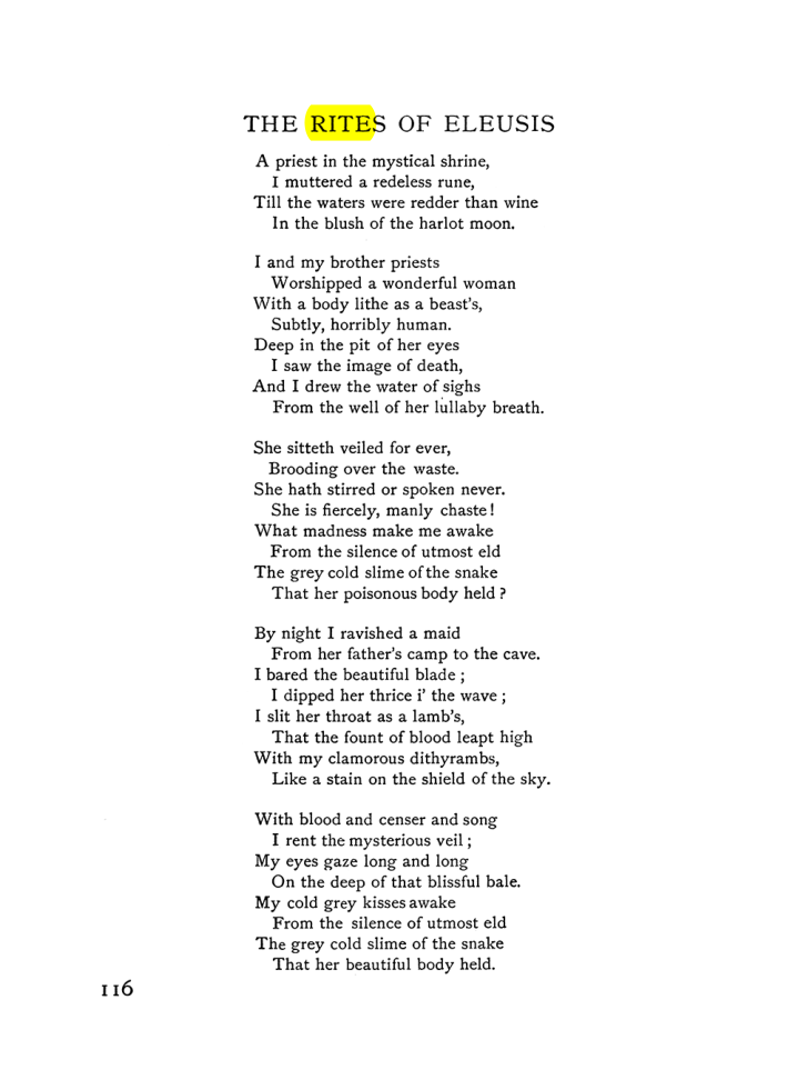 Original scan of The Equinox (Volume I, Number V), PDF page 294