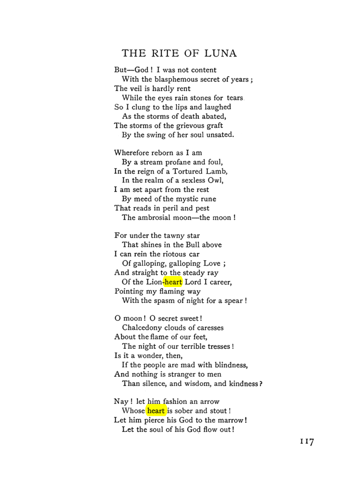Original scan of The Equinox (Volume I, Number V), PDF page 295