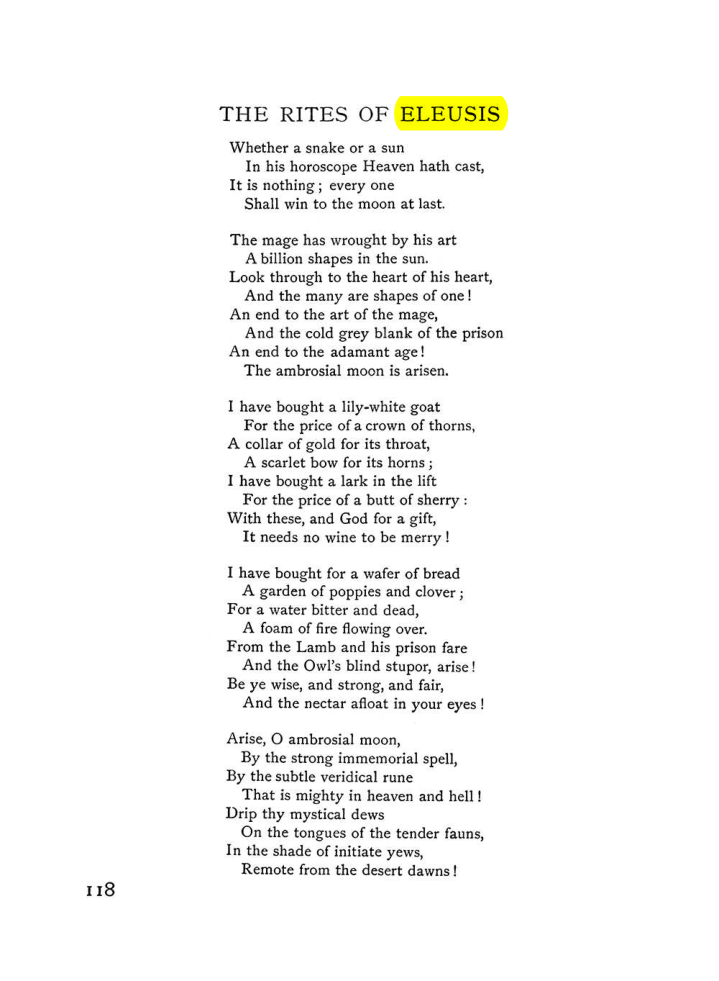 Original scan of The Equinox (Volume I, Number V), PDF page 296