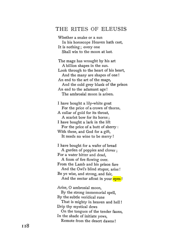 Original scan of The Equinox (Volume I, Number V), PDF page 296