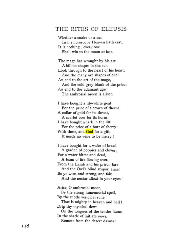 Original scan of The Equinox (Volume I, Number V), PDF page 296