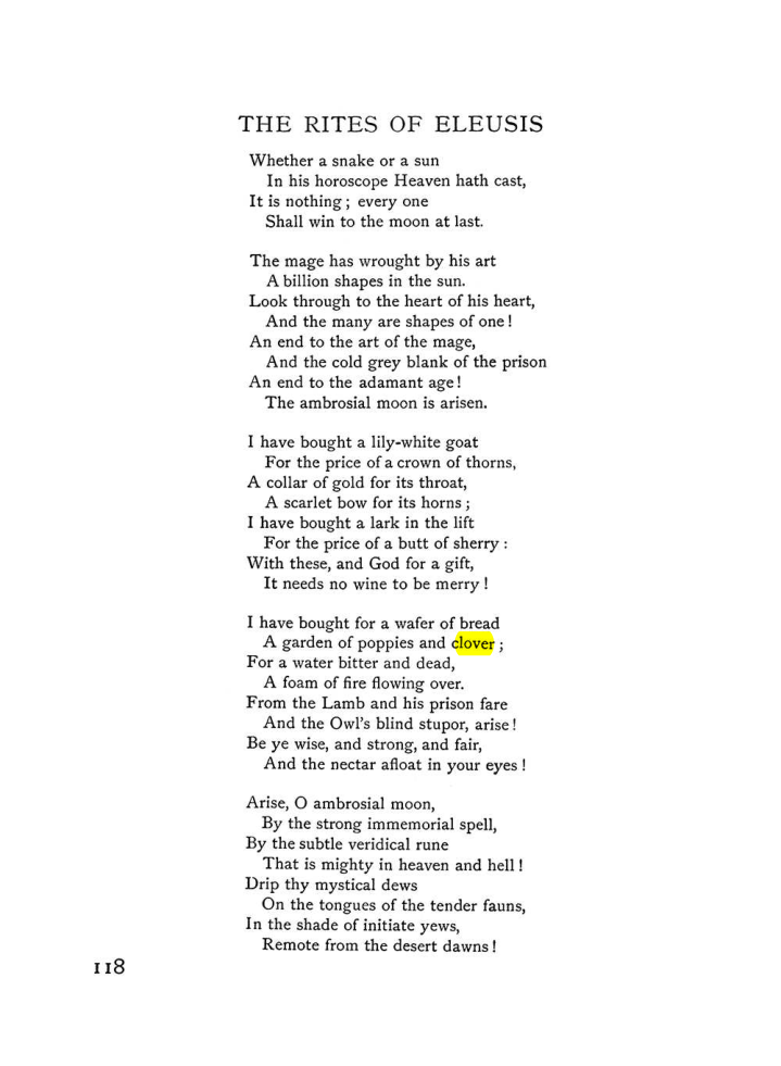 Original scan of The Equinox (Volume I, Number V), PDF page 296