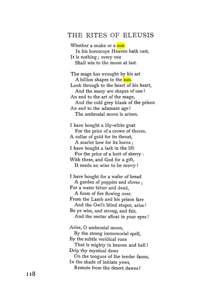 Original scan of The Equinox (Volume I, Number V), PDF page 296