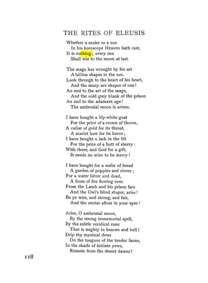 Original scan of The Equinox (Volume I, Number V), PDF page 296