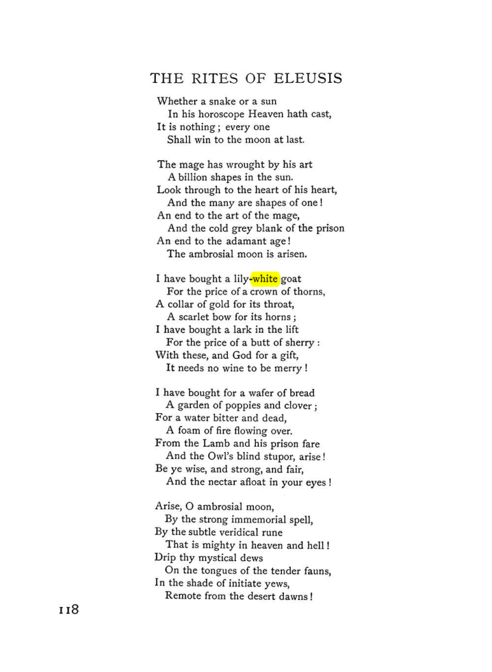 Original scan of The Equinox (Volume I, Number V), PDF page 296