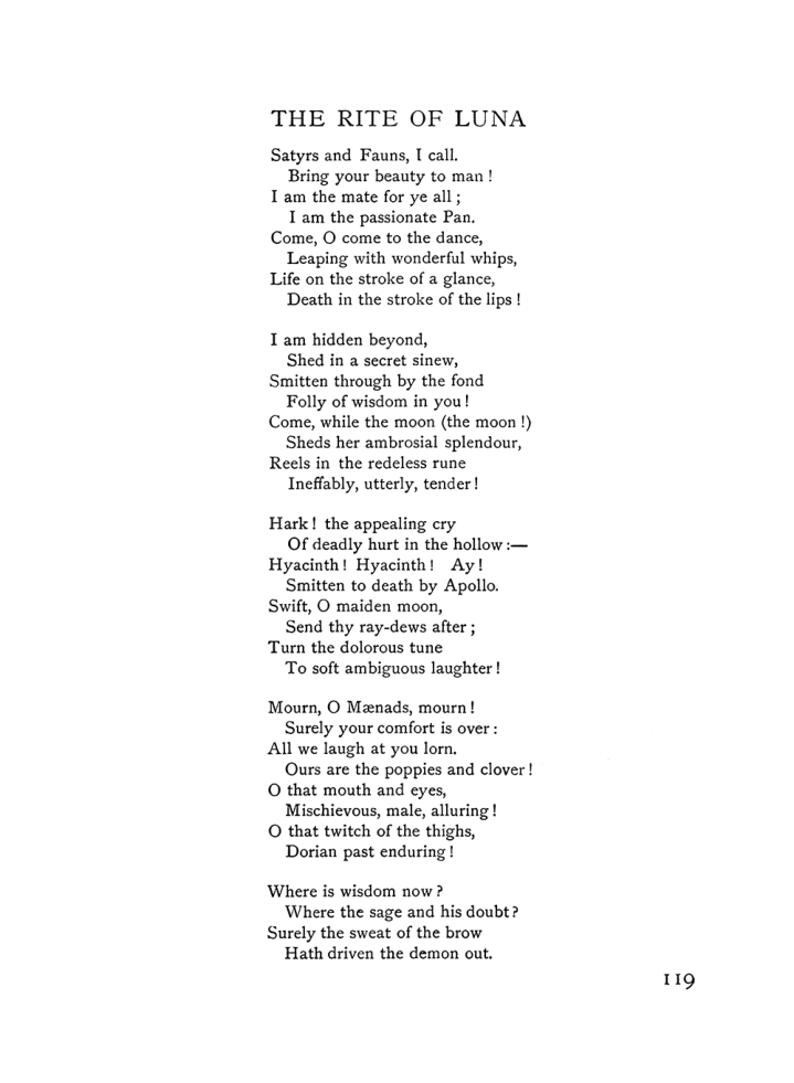 Original scan of The Equinox (Volume I, Number V), PDF page 297
