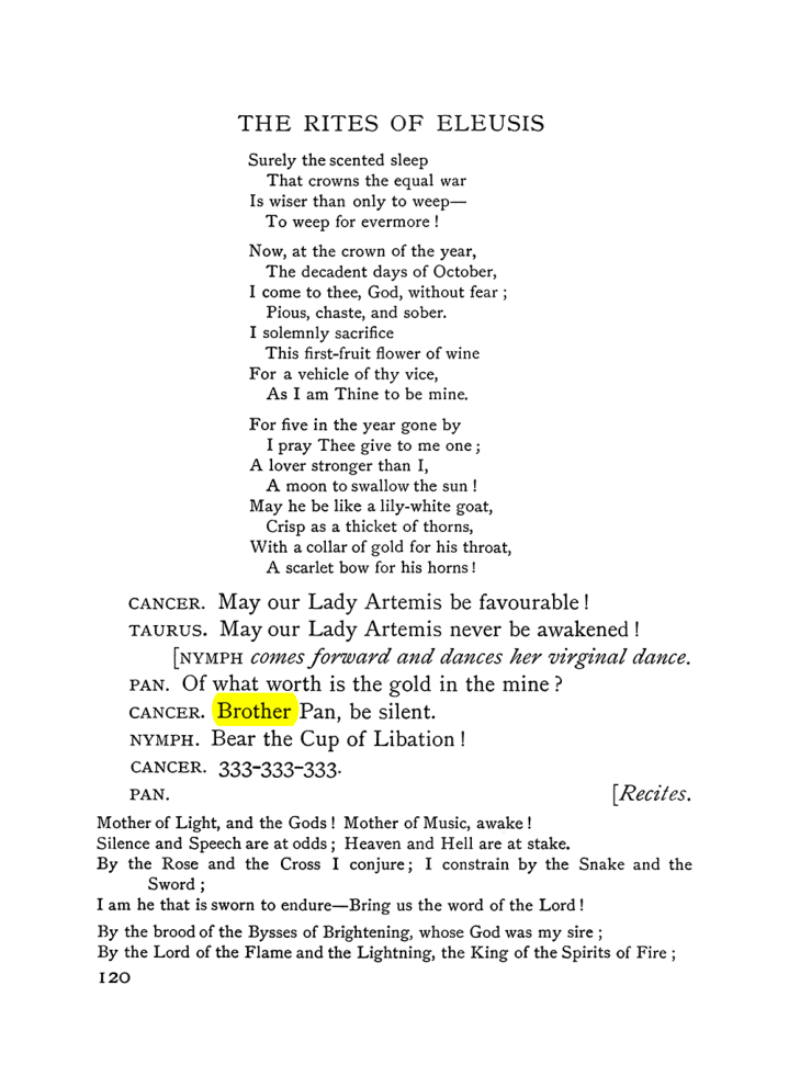 Original scan of The Equinox (Volume I, Number V), PDF page 298