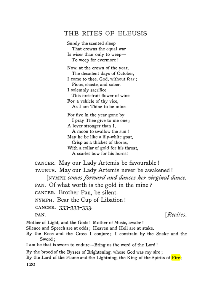 Original scan of The Equinox (Volume I, Number V), PDF page 298