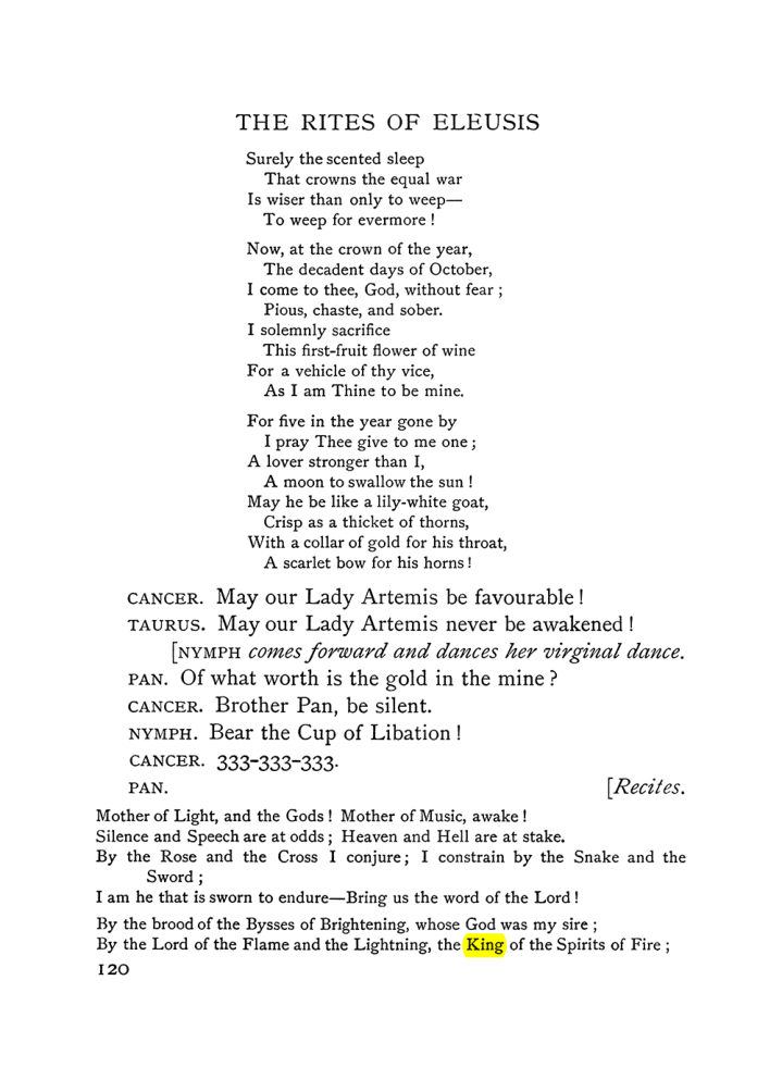 Original scan of The Equinox (Volume I, Number V), PDF page 298