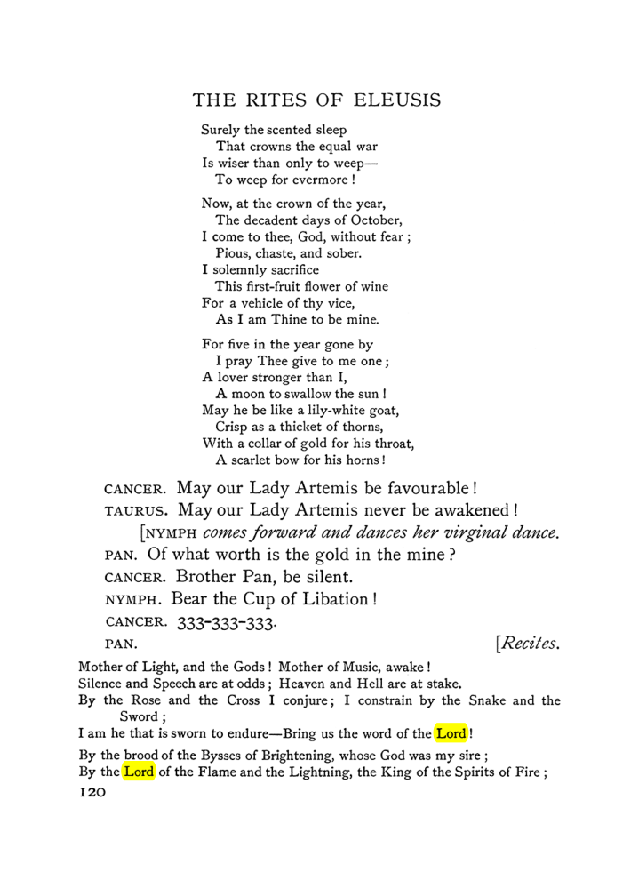 Original scan of The Equinox (Volume I, Number V), PDF page 298