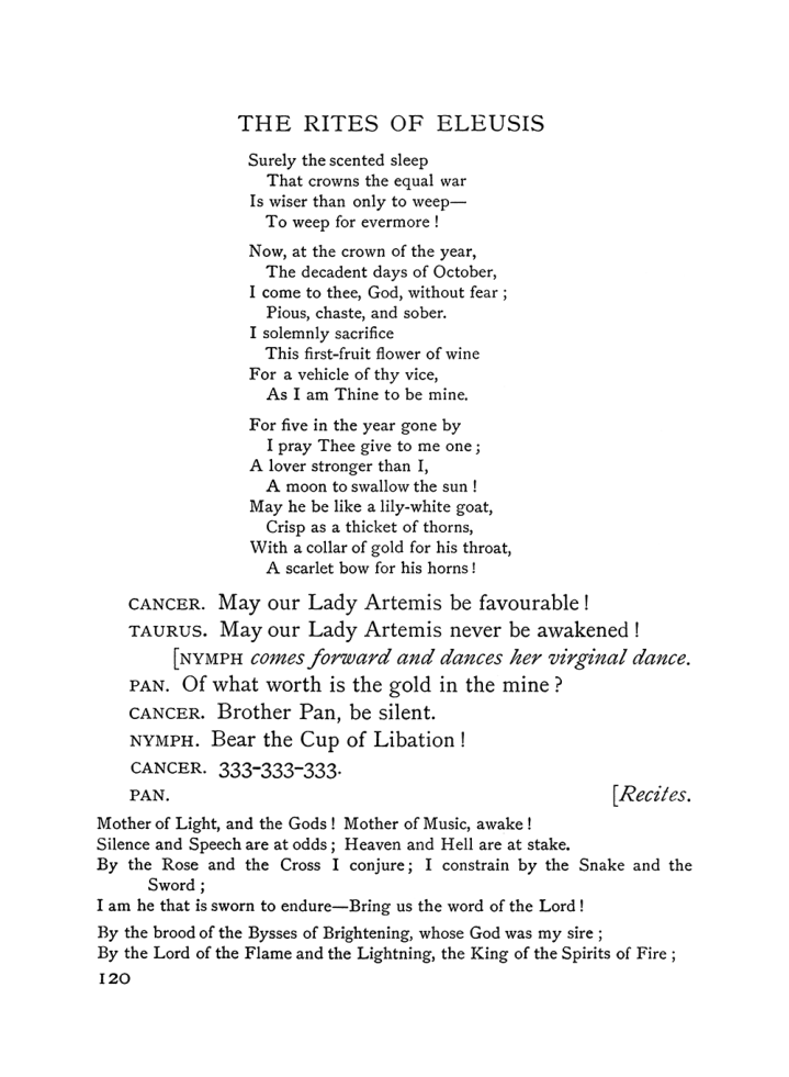 Original scan of The Equinox (Volume I, Number V), PDF page 298