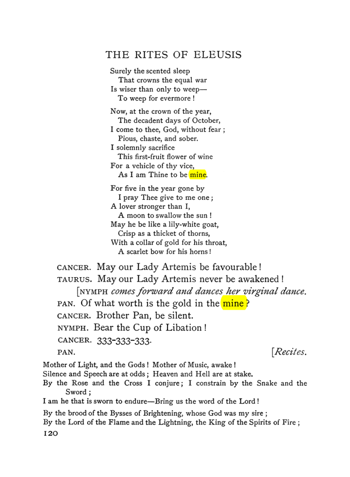 Original scan of The Equinox (Volume I, Number V), PDF page 298